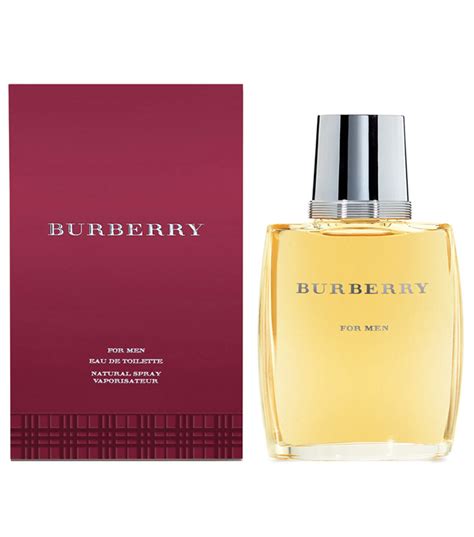 montone burberry uomo|Burberry signatures for men.